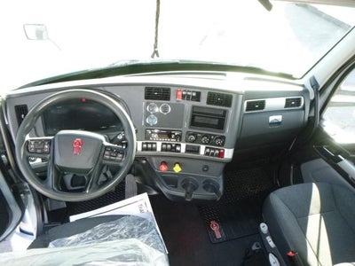 2022 Kenworth T680 Base