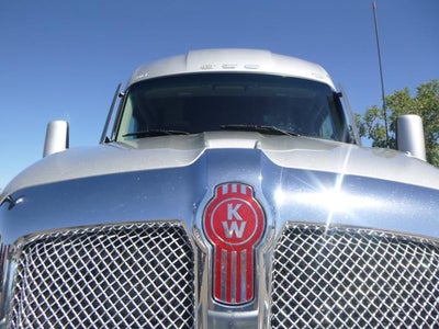 2023 Kenworth T680 Base