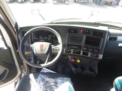 2023 Kenworth T680 Base