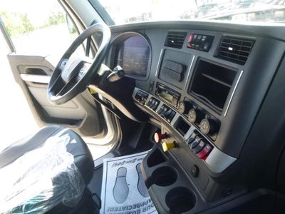 2023 Kenworth T680 Base