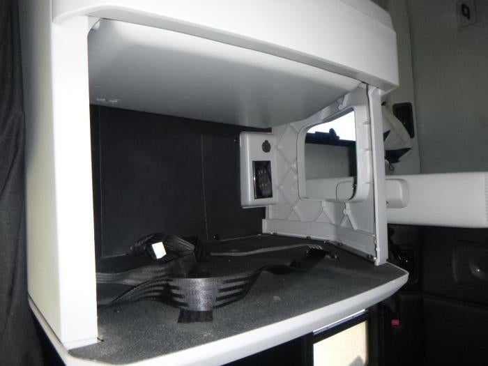 2023 Kenworth T680 Base