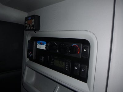 2023 Kenworth T680 Base