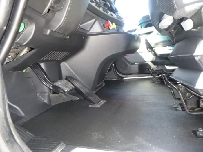 2023 Kenworth T680 Base