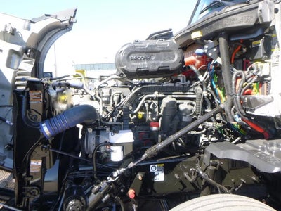 2023 Kenworth T680 Base