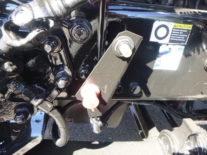 2023 Kenworth T680 Base