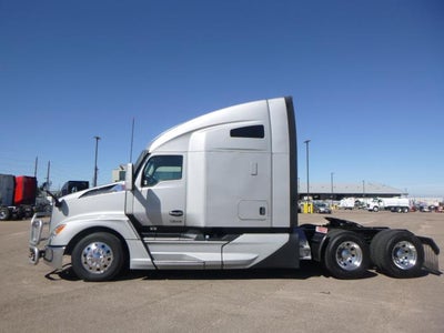 2023 Kenworth T680 Base