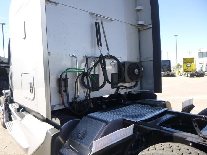 2023 Kenworth T680 Base
