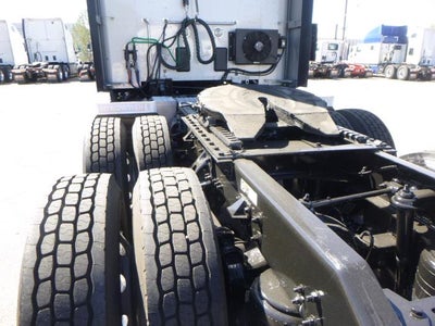 2023 Kenworth T680 Base
