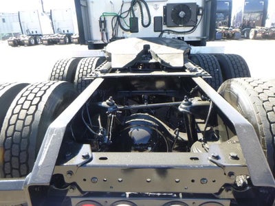 2023 Kenworth T680 Base
