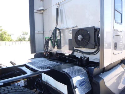 2023 Kenworth T680 Base