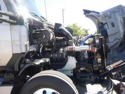 2023 Kenworth T680 Base