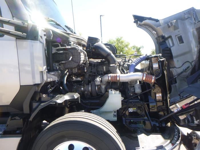 2023 Kenworth T680 Base
