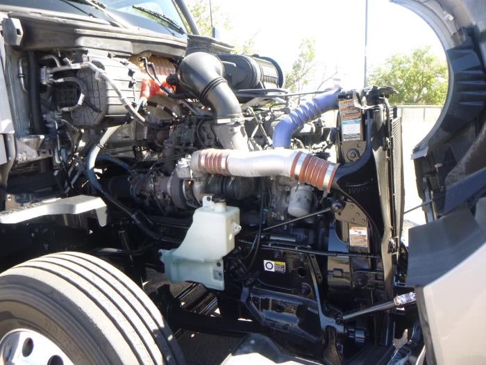 2023 Kenworth T680 Base
