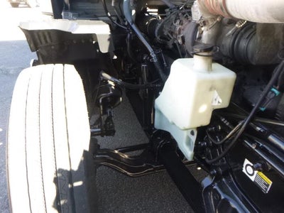 2023 Kenworth T680 Base
