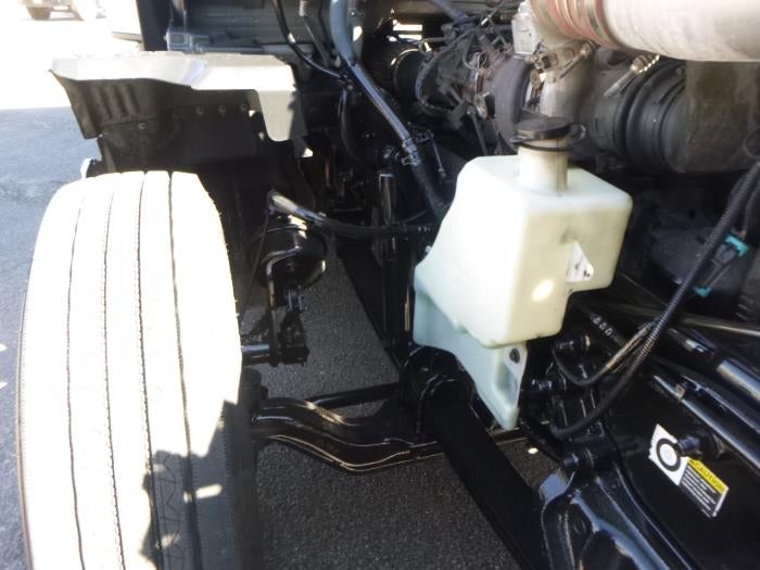 2023 Kenworth T680 Base
