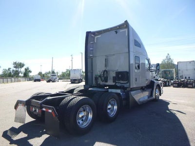 2023 Kenworth T680 Base