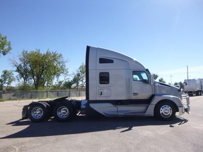 2023 Kenworth T680 Base