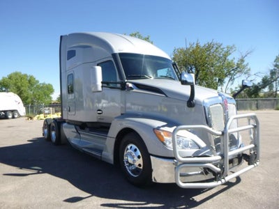 2023 Kenworth T680 Base