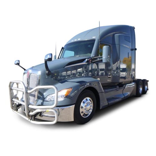 2023 Kenworth T680 Base