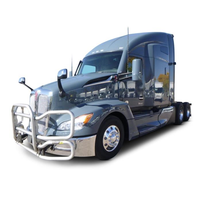2023 Kenworth T680 Base