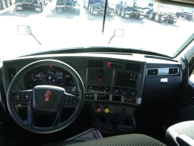 2023 Kenworth T680 Base