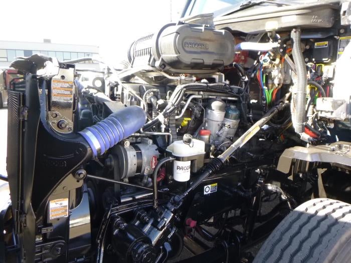 2023 Kenworth T680 Base