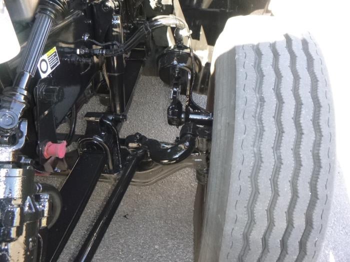 2023 Kenworth T680 Base