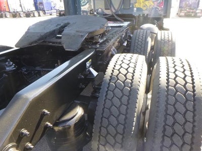 2023 Kenworth T680 Base