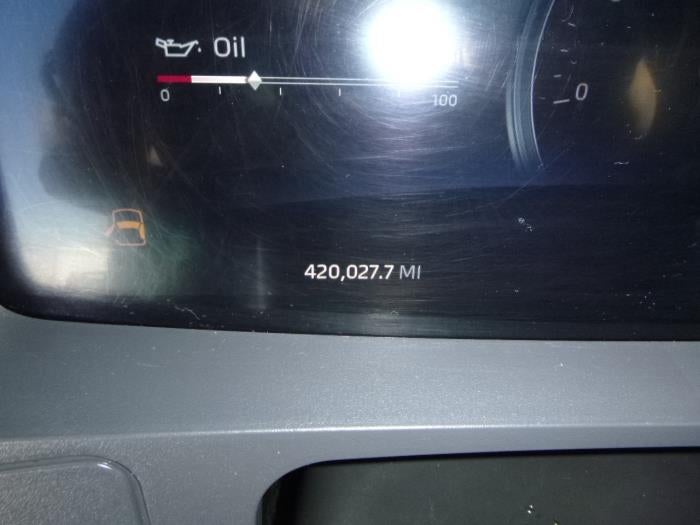 2023 Kenworth T680 Base