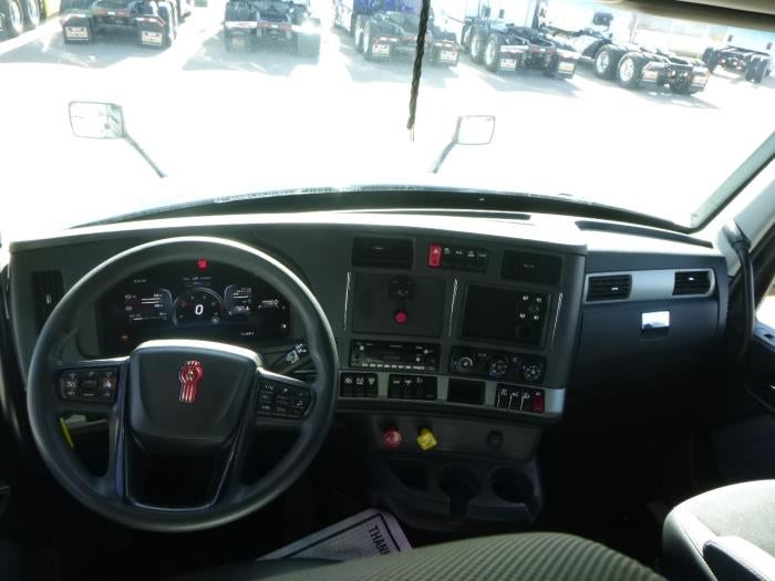 2023 Kenworth T680 Base