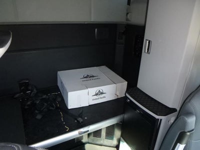 2023 Kenworth T680 Base