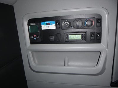 2023 Kenworth T680 Base