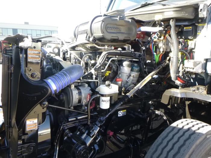 2023 Kenworth T680 Base