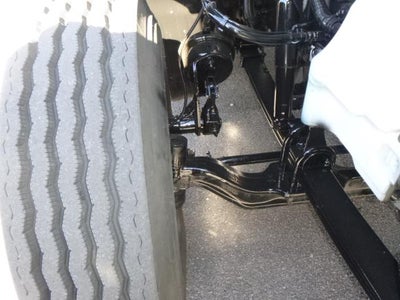 2023 Kenworth T680 Base