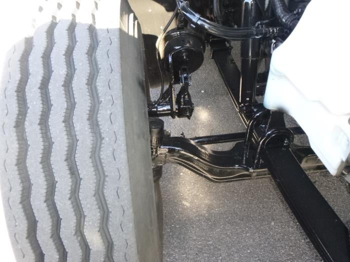 2023 Kenworth T680 Base