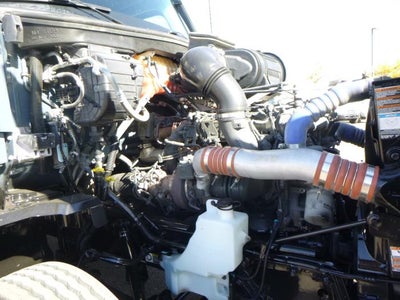 2023 Kenworth T680 Base