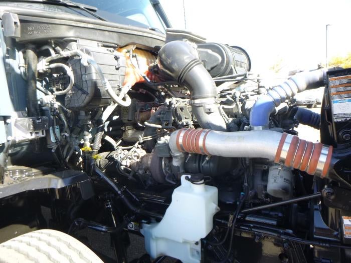 2023 Kenworth T680 Base