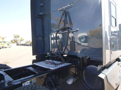 2023 Kenworth T680 Base