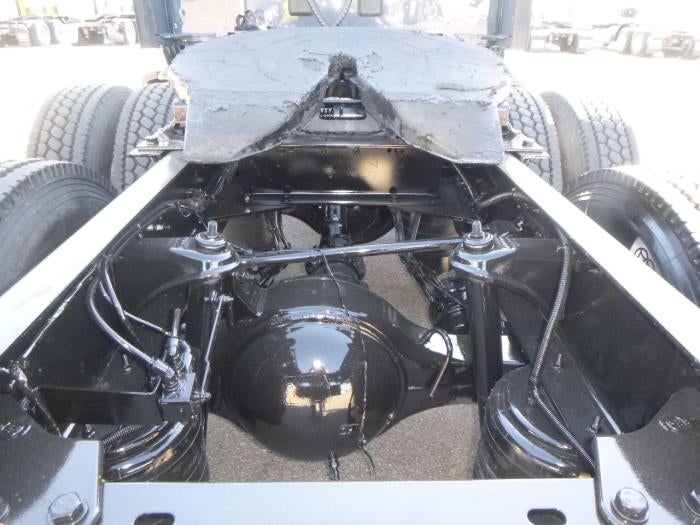 2023 Kenworth T680 Base