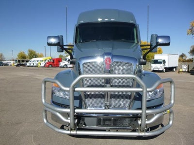 2023 Kenworth T680 Base