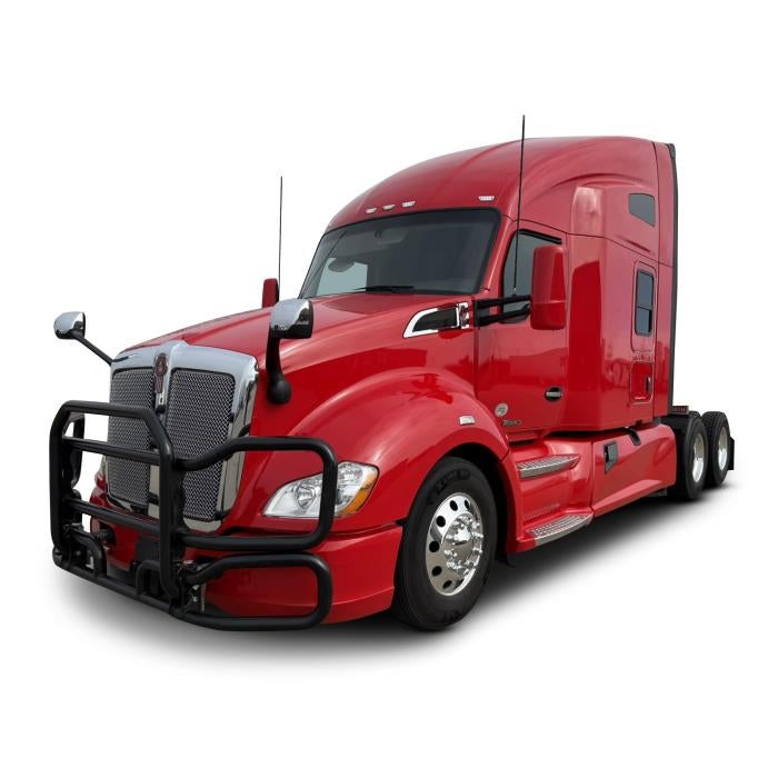 2021 Kenworth T680 Base