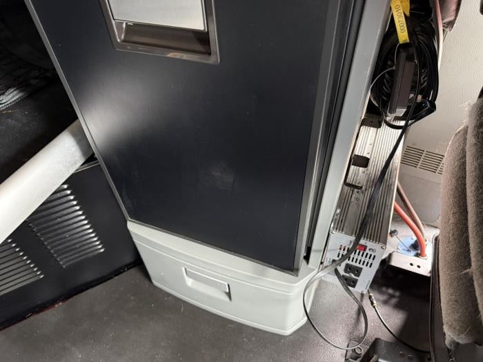 2021 Kenworth T680 Base