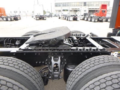 2024 Kenworth T680 Base