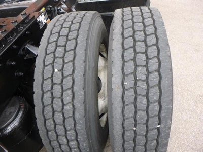 2024 Kenworth T680 Base