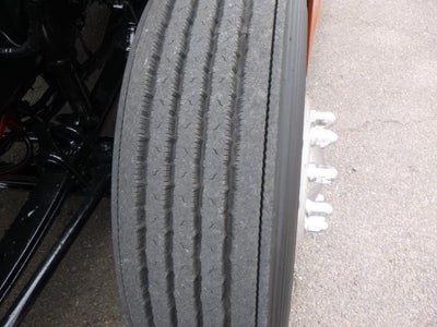 2024 Kenworth T680 Base