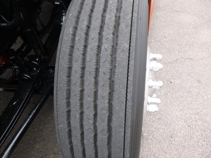 2024 Kenworth T680 Base