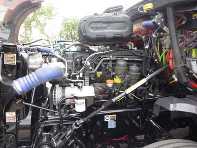 2024 Kenworth T680 Base