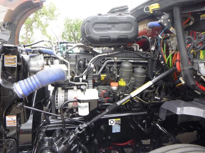 2024 Kenworth T680 Base