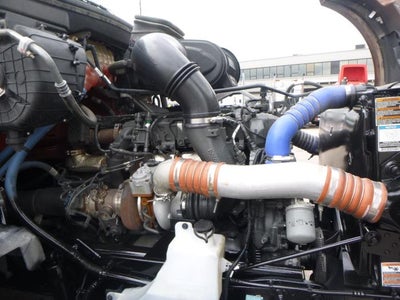 2024 Kenworth T680 Base