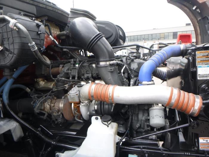 2024 Kenworth T680 Base